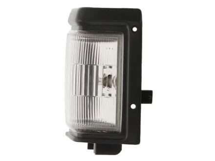 Габаритний ліхтар Лів NISSAN TERRANO I WD21 07.86-02.96 DEPO 215-1559L-2A