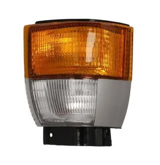Повторювач повороту DEPO 215-1564L-UE