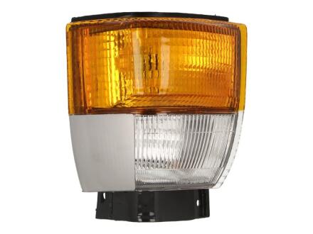 Повторювач повороту DEPO 215-1564R-UE