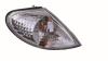 Указ. пов. лев. NISSAN ALMERA 00-02 (N16) 02-06 (N17) DEPO 215-1594L-AE (фото 1)
