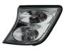 Лампа сигналу повороту переднього Лів (прозорий) NISSAN PATROL Y61 07.97-02.03 DEPO 215-1595L-A (фото 1)
