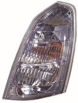 Ліхтар передній FP5012K1-E DEPO 215-1599L-A-C