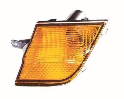 Повторювач повороту DEPO 215-1670R-UE