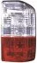 Задній ліхтар DEPO 215-1968PXA-VCR (фото 1)