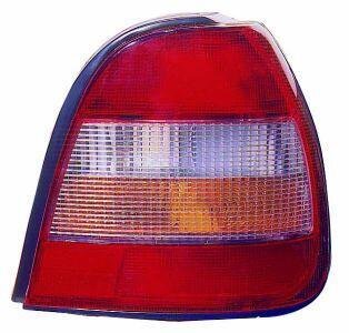 Задній ліхтар DEPO 215-1981R-U