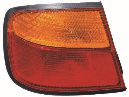 Фонарь задний DEPO 215-19B4R-UE-RY