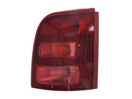 Лiхтар задній (Фонарь задний правый, с патроном 1/00-) DEPO 215-19G1R-LD-AE