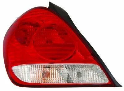 Задній ліхтар DEPO 215-19H1L-UE-CR