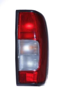 Ліхтар задній Прав (P21/5W/P21W) NISSAN PICK UP Pick-up -11.04 DEPO 215-19K3R-LD-AE