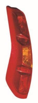 Задній ліхтар DEPO 215-19K7L-UE