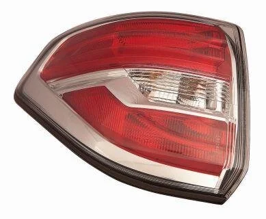 Задній ліхтар DEPO 215-19M3R-UE