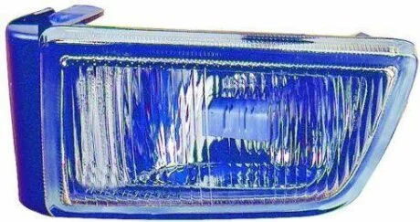 Фара п.тум. лiв. NISS. MAXIMA QX 95-00 (ви-во) DEPO 215-2012L-UE