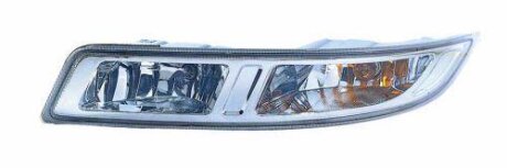 Фара п/тум. прав. NIS ALMERA 06- DEPO 215-2032R-UE