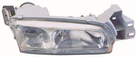 Фара автомобільна DEPO 216-1120L-LD-E (фото 1)