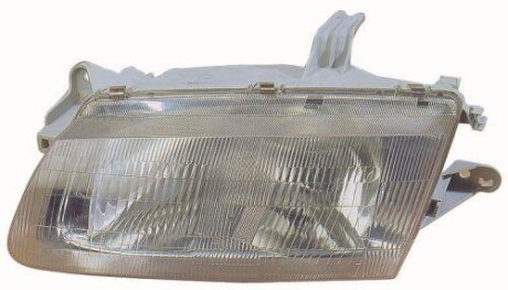 Фара автомобільна DEPO 216-1126L-LD-E