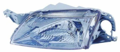 Фара автомобільна DEPO 216-1140R-LD-EM