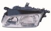 Фара передня (Фара прав. H1/H1, автом. регул. 12/99- []) DEPO 216-1141R-LD-EM (фото 1)