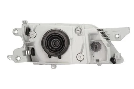 Фара передня (Фара лев. H4, авт. регул. 11/01- []) DEPO 216-1143L-LD