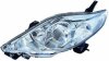 Фара DEPO 216-1152R-LDEM1 (фото 1)