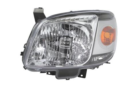 Основная фара DEPO 216-1154L-LDEM2
