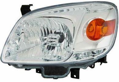 Фара автомобільна DEPO 216-1154R-LDEN1