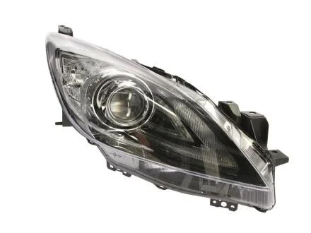 Фара автомобільна DEPO 216-1159RMLEHM2