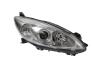 Фара DEPO 216-1162R-LD-EM (фото 1)