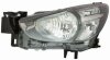 Фара DEPO 216-1170R-LDEM2 (фото 1)