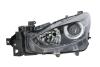 Фара DEPO 216-1178LMLDEM2 (фото 1)