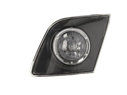 Задні ліхтарі DEPO 216-1305R-LD-UE
