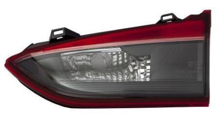 Задній ліхтар DEPO 216-1320R-LD-UE