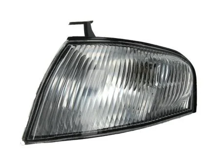 Указ. пов. лев. MAZDA 323 97-01 DEPO 216-1538L-WE