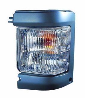 Повторювач повороту DEPO 216-1556L-AE