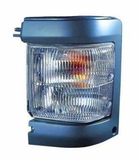 Повторювач повороту DEPO 216-1556R-AE