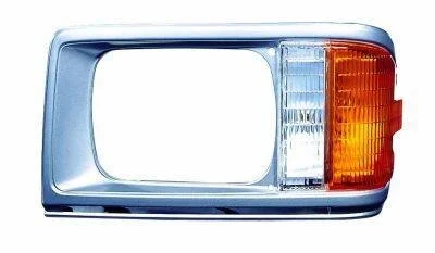 Фара автомобільна DEPO 216-1557L-U