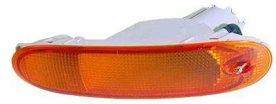 Габаритний ліхтар DEPO 216-1616R-US-Y