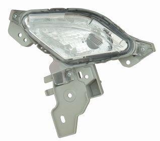 Габаритний ліхтар DEPO 216-1626L-UQ