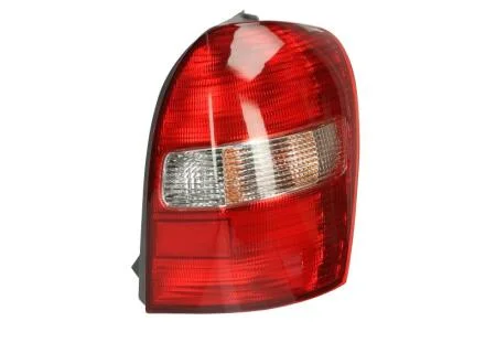 Фонарь прав. MAZDA 323 98-01 DEPO 216-1950R-A