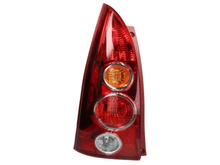 КОМБІНОВАНЕ ЗАДНЄ СВІТЛО DEPO 216-1952L-LD-UE