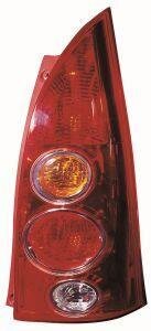 Задні ліхтарі DEPO 216-1952R-LD-UE