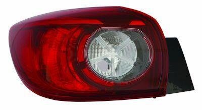 Задній ліхтар DEPO 216-1998R-UE