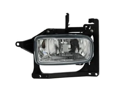 Фара передня (Фара противотум. лев. -11/99 []) DEPO 216-2013L-UE