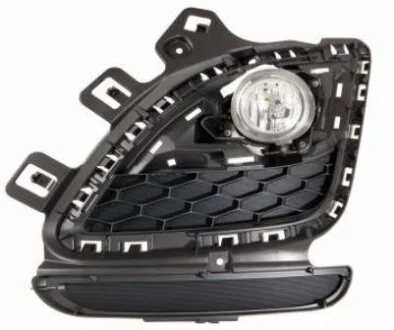 Протитуманна фара передня DEPO 216-2032R-AQ