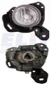 Протитуманна фара передня DEPO 216-2038R-UQ