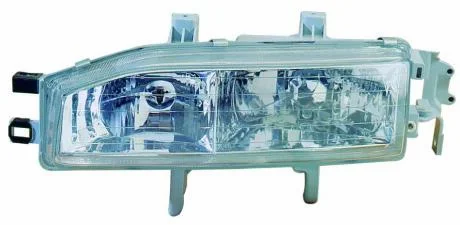 Основная фара DEPO 217-1114L-LD-E