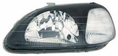 Фара DEPO 217-1120L-LD-E2