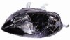Фара DEPO 217-1127R-LD-E2 (фото 1)