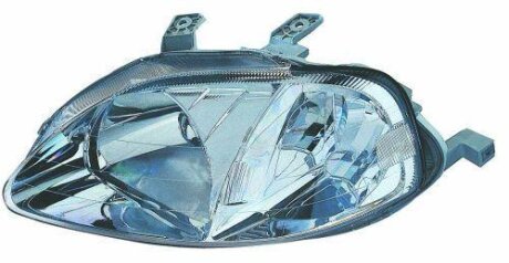 Фара автомобільна DEPO 217-1127R-LD-EM