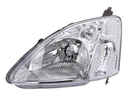 Основная фара DEPO 217-1137L-LDEM1