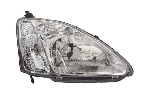 Основная фара DEPO 217-1137R-LDEM1